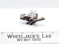Laserbeak 100% Complete Diakron Diaclone Microchange Microman Action Figure