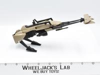 Speeder Bike Star Wars ROTJ 1983 Kenner Action Figure Vehicle Vintage