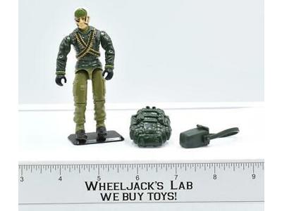 Big Ben GI Joe 1991 Hasbro Action Figure Vintage