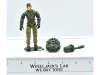 Big Ben GI Joe 1991 Hasbro Action Figure Vintage