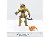 Spiked Tail Predator 1994 Predator Kenner Action Figure