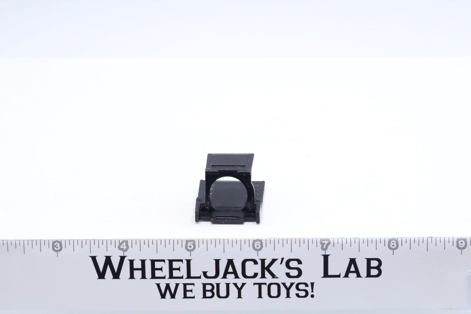 Imperial Troop Transporter Prisoner Collar Star Wars 1979 Kenner Vintage Vehicle