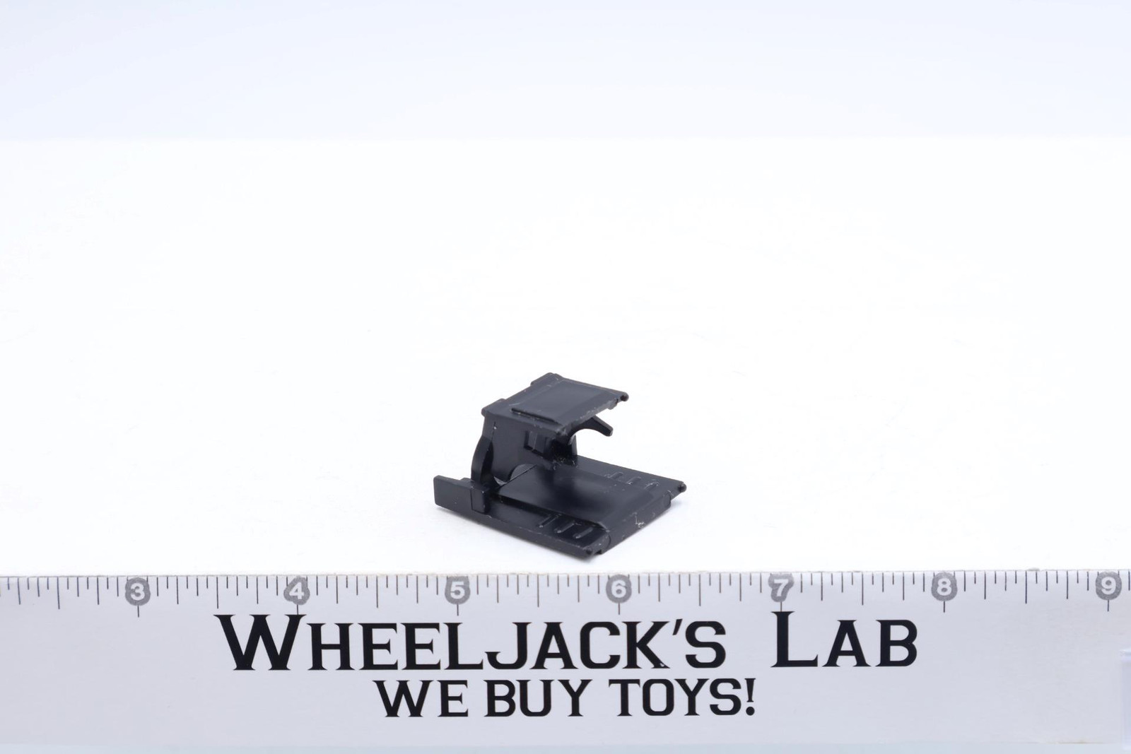 Imperial Troop Transporter Prisoner Collar Star Wars 1979 Kenner Vintage Vehicle