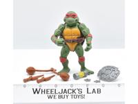 Movie Star Ralph 1992 TMNT Teenage Mutant Ninja Turtle Playmates