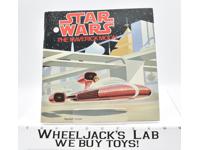 Star Wars The Maverick Moon 1979 Random House Vintage