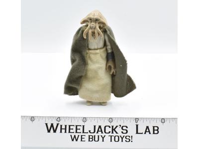 Squid Head ROTJ Star Wars Vintage Kenner 1983 Action Figure