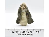 Squid Head ROTJ Star Wars Vintage Kenner 1983 Action Figure