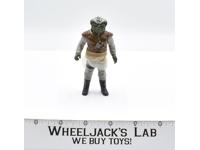 Klaatu Skiff Guard ROTJ Star Wars 1983 Kenner Action Figure Vintage