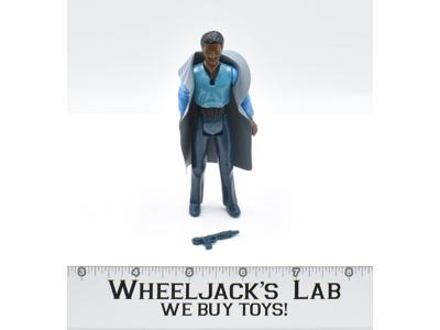 Lando Calrissian Complete ESB Star Wars Kenner 1980 NO REPO