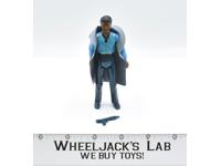 Lando Calrissian Complete ESB Star Wars Kenner 1980 NO REPO