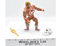 Thunder Punch He-Man 100% Complete 1985 He-Man MOTU Masters of the Universe