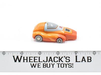 Wheelie * 100% Complete 1986 Vintage Hasbro G1 Transformers Action Figure