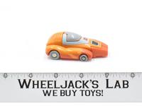 Wheelie * 100% Complete 1986 Vintage Hasbro G1 Transformers Action Figure