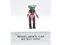 Skwirm Series 2 Rider Action Figure Dino Riders Tyco 1987