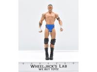Randy Orton BLUE TIGHTS Mattel Action Figure WWF WWE