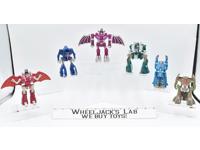 Monsterous Combiner Complete 1986 Vintage GOBOTS Bandai Popy Action Figure