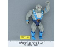 Panthro Thundercats 1985 LJN Vintage Action Figure