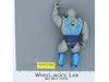 Panthro Thundercats 1985 LJN Vintage Action Figure
