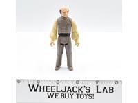 Lobot Star Wars Vintage Kenner Action Figure 1980 No Repro