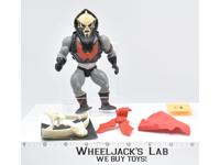 Hordak #4 Complete Malaysia 1984 He-Man Mattel Masters of the Universe Vintage