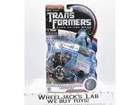 Ironhide Scan Series Deluxe 2011 TRU NEW MOSC DOTM Dark of the Moon Transformers