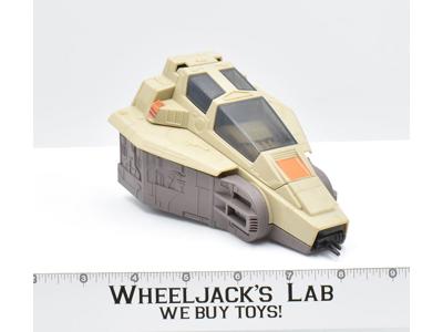 ATL Interceptor Vehicle Mini Rig 100% Complete 1985 Star Wars Vintage Kenner