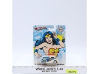 Deco Delivery Hot Wheels DC Comics 2011 Mattel 1-64th NEW SEALED