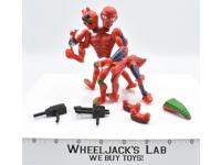 Modulok 100% Complete 1985 He-Man MOTU Mattel Masters of the Universe Figure