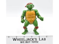 Raphael 1988 TMNT Teenage Mutant Ninja Turtle Action Figure Playmates