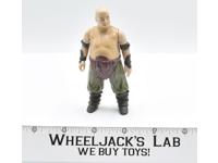 Rancor Keeper Star Wars ROTJ Vintage Action Figure 1983 No Repro