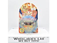 Mini-Skateboard Dragonball Z 1999 Toycom NEW MOSC