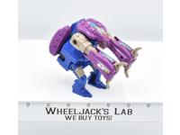 Squeezeplay Headmaster - 1988 Vintage Hasbro G1 Transformers Action Figure