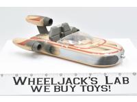 Landspeeder Power of the Force POTF2 Star Wars 1995 Kenner Action Figure
