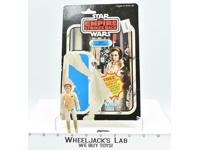 Leia Hoth 100% Complete Star Wars ESB Vintage Kenner 1980 Action Figure NO REPRO