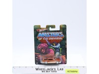 '57 Buick Hot Wheels Masters Of The Universe 2011 Mattel 1-64th NEW SEALED
