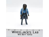 Lando Calrissian W/Teeth Star Wars Vintage Kenner 1980 NO REPRO