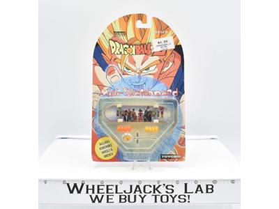 Mini-Skateboard Dragonball Z 1999 Toycom NEW MOSC