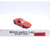 Overdrive 1984 Vintage Hasbro G1 Transformers Action Figure Ferrari Diablo