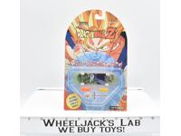 Mini-Skateboard Dragonball Z 1999 Toycom NEW MOSC