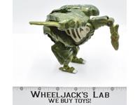 Terra Roc 100% Complete 1985 Rock Lords Bandai Tonka Vintage Action Figure