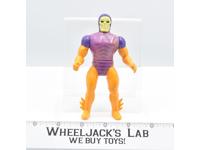The Evil Sting Mighty Crusaders Remco 1984 Vintage Action Figure