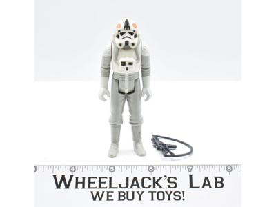 AT-AT Driver 100% Complete 1980 ESB Star Wars Vintage Kenner NO REPRO