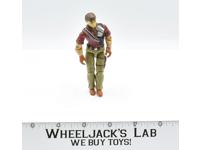 Tunnel Rat GI Joe 1990 Hasbro Action Figure Vintage