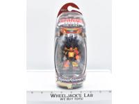 Predaking Titanium Series Die-Cast NEW MOSP Transformers Hasbro Galoob 2006