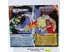 Green Latern Vs Zodac MOTU Classics DC Comics 2010 Mattel 2-Pack NEW SEALED