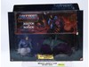 Green Latern Vs Zodac MOTU Classics DC Comics 2010 Mattel 2-Pack NEW SEALED