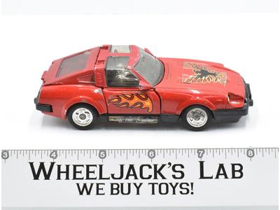 Fairlady 280Z Zeemon 100% Complete 1983 Super Gobots Bandai Tonka Vintage