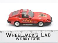 Fairlady 280Z Zeemon 100% Complete 1983 Super Gobots Bandai Tonka Vintage