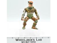 Rat King 1989 TMNT Teenage Mutant Ninja Turtle Playmates Action Figure Vintage