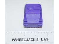 Trypticon Small Tower Vintage Hasbro G1 Transformers 1986 Action Figure